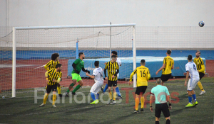 Α&#039; Ε.Π.Σ.Κ.: Ο απόηχος των Παριανών στην 8η αγωνιστική και η βαθμολογία του β&#039; ομίλου