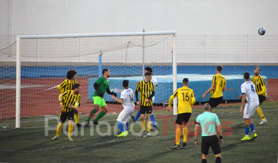 Α' Ε.Π.Σ.Κ.: Ο απόηχος των Παριανών στην 8η αγωνιστική και η βαθμολογία του β' ομίλου