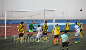 Α&#039; Ε.Π.Σ.Κ.: Ο απόηχος των Παριανών στην 8η αγωνιστική και η βαθμολογία του β&#039; ομίλου