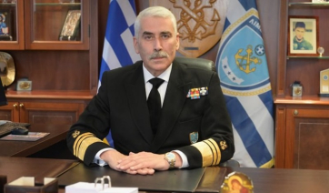 Μήνυμα κ. Αρχηγού Λιμενικού Σώματος – Ελληνικής Ακτοφυλακής για την εορτή του Αγίου Νικολάου