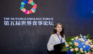 Σε παγκόσμιο συνέδριο σιολογίας στην Κίνα, παρουσιάστηκαν οι βέλτιστες πρακτικές της Περιφέρειας Νοτίου Αιγαίου