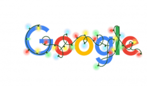 Google Doodle - Κορωνοϊός και Lockdown: Το Google Doodle γιορτάζει