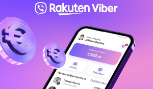 Viber: Γεγονός το ψηφιακό της πορτοφόλι – Η νέα λειτουργία ξεκινά από την Ελλάδα