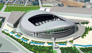 Νέο γήπεδο Παναθηναϊκού: «Κλείδωσε» η χρηματοδότηση για Διπλή Ανάπλαση