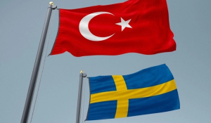 Τουρκία: Η Σουηδία «να κάνει αυτά που πρέπει» για την ένταξη στο ΝΑΤΟ - «Δεν θα επηρεαστούμε από πιέσεις»