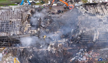 Προφυλακίστηκε ο ιδιοκτήτης της Βιολάντα Κωνσταντίνος Τζιωρτζιώτης