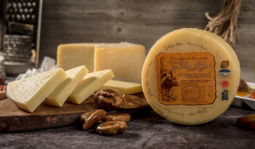 Νέα πρωτιά για την εκλεκτή Γραβιέρα Νάξου Π.Ο.Π.!