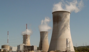 Ανησυχία για την ασφάλεια των πυρηνικών κέντρων στις Βρυξέλλες