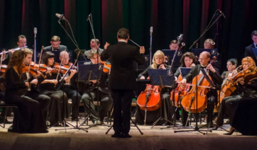 Κορωνοϊός: Ποιο μουσικό όργανο σε ορχήστρα είναι ύποπτο για τη μετάδοση του ιού