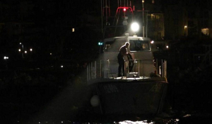 Κύθηρα: Ολονύχτιο θρίλερ με ναυάγιο σκάφους που μετέφερε 95 μετανάστες - 60 διασωθέντες