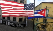 Ιστορική επίσκεψη του Ομπάμα στην Κούβα