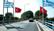 Νέο επεισόδιο με πυροβολισμούς στον Έβρο: Κρατείται Τούρκος υπήκοος