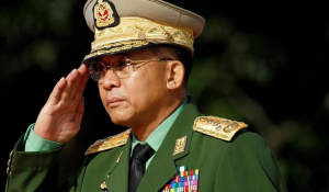 Μιανμάρ: Εκλογές υπόσχεται ο επικεφαλής της στρατιωτικής χούντας - Νεκροί 50 διαδηλωτές