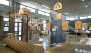 «Αντικείμενα και ιστορίες» - Εργαστήρι για εφήβους και ενήλικεςστο Μουσείο Μαρμαροτεχνίας