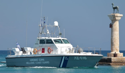 Εντοπισμός 30 αλλοδαπών και σύλληψη των 2 διακινητών τους στη Ρόδο