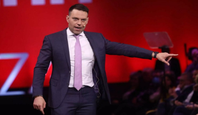 ΣΥΡΙΖΑ – Η πλευρά Κασσελάκη επιμένει: «Θα είναι υποψήφιος Πρόεδρος»