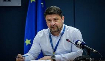 Ξέσπασμα Χαρδαλιά για τις… λογικές «αντάρτικου» για τη μουσική στα μπαρ