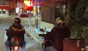 Νέος Κ.Ο.Κ.: Πάνω από -1.400- παραβάσεις βεβαιώθηκαν την 43η εβδομάδα της εκστρατείας «Μηδενική ανοχή στη μη χρήση κράνους»