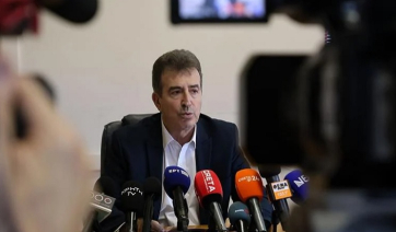 Αλλαγές ανακοίνωσε η ΕΛΑΣ μετά τη δολοφονία στους Αγίους Αναργύρους –Τι αποφασίστηκε σε σύσκεψη Χρυσοχοΐδη-αστυνομικών