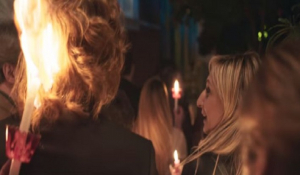 Eπική διαφήμιση Jumbo για το Πάσχα: Πήρε φωτιά το μαλλί του Πέτρου Γαϊτάνου! [βίντεο]