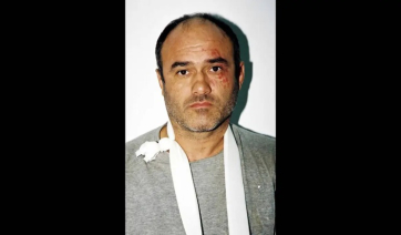 Πέθανε ο Νίκος Παλαιοκώστας σε ηλικία 65 ετών