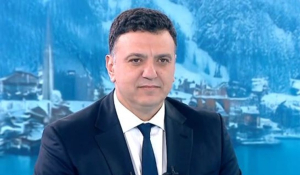 Β. Κικίλιας: «Άσκηση ετοιμότητας του Λιμενικού με σενάριο πλήγματος σε δεξαμενόπλοιο»