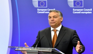 Ο Ούγγρος πρωθυπουργός επιτίθεται στην Ελλάδα για τους μετανάστες