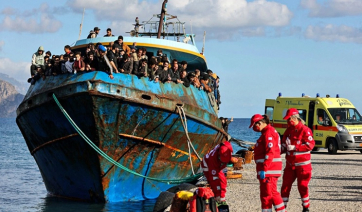 Μεταναστευτικό: Ραγδαία αύξηση ροών τον Σεπτέμβριο, 433% πάνω σε σχέση με το 2022