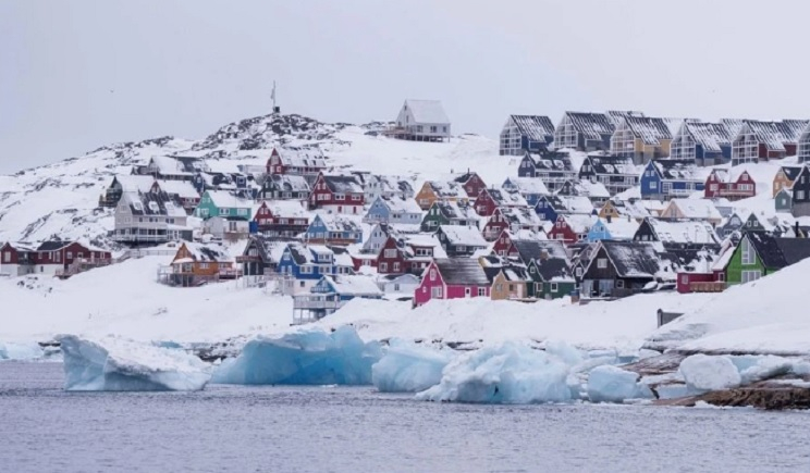 Αδιέξοδο στις συνομιλίες για τη Γροιλανδία - Οι κόκκινες γραμμές Κοπεγχάγης και Νουούκ (Βίντεο)