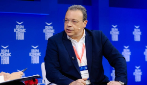 Σ.Φάμελλος: Κριτική στα νέα μέτρα στήριξης, τη λειτουργία των θεσμών και τις διεθνείς εξελίξεις (Βίντεο)