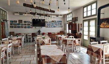 Παραδοσιακά εδέσματα και ζωντανή μουσική για μια κεφάτη Τσικνοπέμπτη!