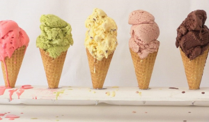 Οι τοπ συνταγές για σπιτικό παγωτό - Παγωτό βανίλια χωρίς αυγά