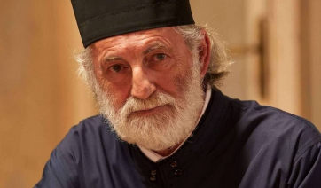 Μιχάλης Αεράκης: «Η αγάπη στο τέλος πάντα νικάει και αυτή μόνο μπορεί να φέρει τον Σασμό»