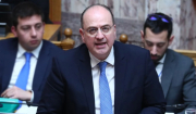 Ο Μακάριος Λαζαρίδης υπέβαλε την παραίτησή του από υφυπουργός Αγροτικής Ανάπτυξης και Τροφίμων