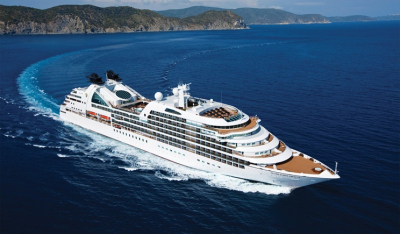 Κρουαζιέρα: Από Ritz-Carlton μέχρι Four Season – Έως 215.000 δολ. για ταξίδια στις ελληνικές θάλασσες