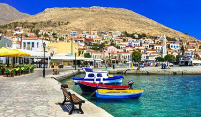 Αυτά είναι τα 18 Covid-free ελληνικά νησιά -Σε 7 έχουν εμβολιαστεί και με τη δεύτερη δόση, όπως στο Καστελόριζο