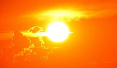 «Θερμικός θόλος» σκεπάζει τη χώρα -Έρχεται τετραήμερος καύσωνας με 43άρια (βίντεο)