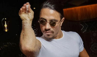 Salt Bae: Καταγγελίες για σεξουαλική παρενόχληση και τοξικό εργασιακό περιβάλλον (βίντεο)