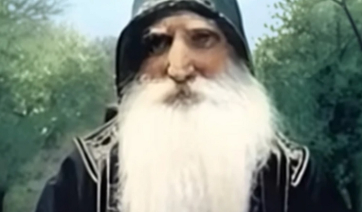 Οικουμενικό Πατριαρχείο: Άγιος ο Παπά-Τύχων, ο πνευματικός καθοδηγητής του Αγίου Παϊσίου