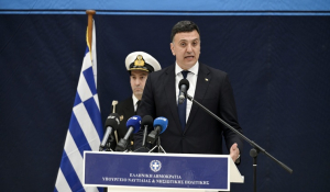 Β. Κικίλιας: «Να μη μας κουνάνε το δάχτυλο οι κύριοι των Βρυξελλών για το μεταναστατευτικό»