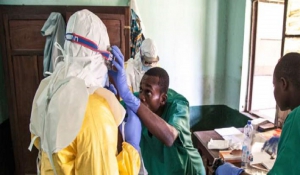 Σε συναγερμό ο Παγκόσμιος Οργανισμός Υγείας για τον ιό Εμπολα