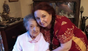 Στο νοσοκομείο με κορωνοϊό και η κόρη της Ροζίτας Σώκου - «Ήταν ανεμβολίαστες και οι δύο», λέει ο Σπύρος Μπιμπίλας