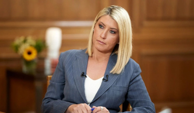 Η Σία Κοσιώνη βγήκε από την εντατική