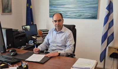 Επιστολή Δημάρχου Πάρου για τη στήριξη επιχειρηματιών με αφορμή τα πρόστιμα αυθαίρετης χρήσης κοινόχρηστων χώρων