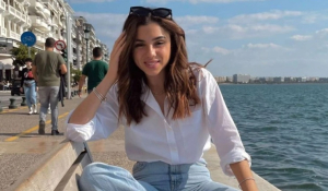 Καταδικάστηκε σε δύο χρόνια φυλάκιση η συνοδηγός του ΙΧ που προκάλεσε το θανατηφόρο τροχαίο με θύμα την 21χρονη Έμμα