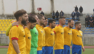 ΑΕ Πάρου – Ελλάς Σύρου 1-1: Ακτινογραφία της απόδοσης των ποδοσφαιριστών της ΑΕ Πάρου