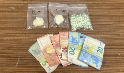 Στοχευμένη επιχείρηση της Δ.Α.Ο.Ε. στο Σωφρονιστικό Κατάστημα Κορυδαλλού