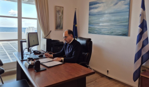 Δήμος Πάρου: Πρόσληψη προσωπικού για τη Δράση «Προώθηση και υποστήριξη παιδιών για την ένταξή τους στην προσχολική εκπαίδευση καθώς και για την πρόσβαση παιδιών σχολικής ηλικίας, εφήβων και ατόμων με αναπηρία, σε υπηρεσίες δημιουργικής απασχόλησης»