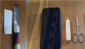 Έφοδος στις φυλακές Αλικαρνασσού για τη βεντέτα στα Βορίζια (βίντεο)