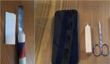 Έφοδος στις φυλακές Αλικαρνασσού για τη βεντέτα στα Βορίζια (βίντεο)